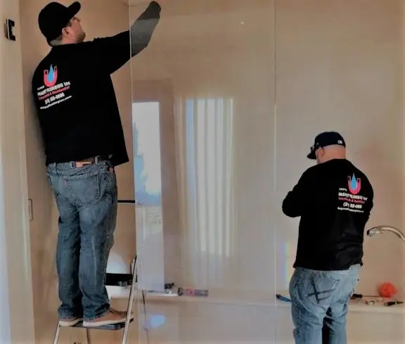 Professional plumbing installation for Tankless Water Heater Installation in Winter Beach